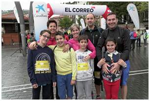 Foto 303 de la salida - Subida a Artxanda 2017