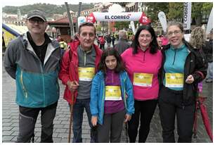 Foto 305 de la salida - Subida a Artxanda 2017