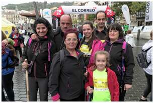 Foto 308 de la salida - Subida a Artxanda 2017