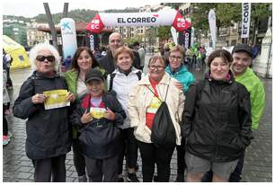 Foto 309 de la salida - Subida a Artxanda 2017