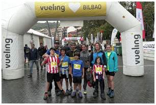 Foto 313 de la salida - Subida a Artxanda 2017