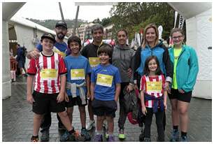 Foto 314 de la salida - Subida a Artxanda 2017