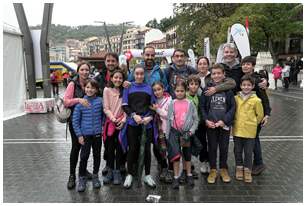 Foto 315 de la salida - Subida a Artxanda 2017