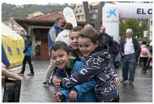 Foto 317 de la salida - Subida a Artxanda 2017