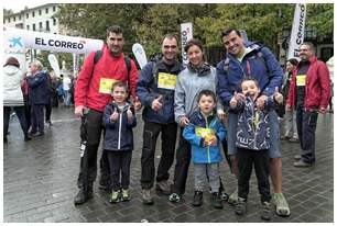 Foto 318 de la salida - Subida a Artxanda 2017