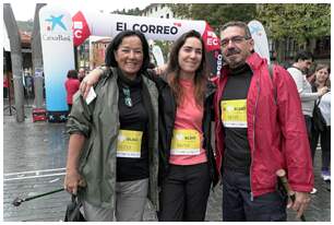 Foto 319 de la salida - Subida a Artxanda 2017
