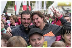 Foto 324 de la salida - Subida a Artxanda 2017