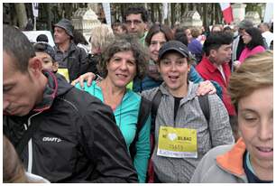 Foto 327 de la salida - Subida a Artxanda 2017