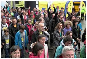 Foto 354 de la salida - Subida a Artxanda 2017