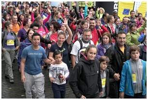 Foto 356 de la salida - Subida a Artxanda 2017