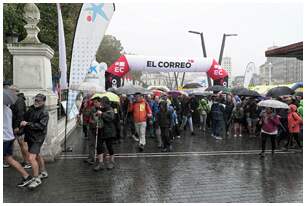 Foto 37 de la salida - Subida a Artxanda 2017