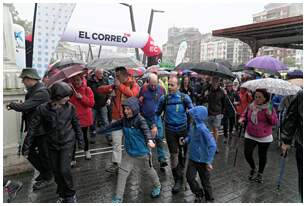 Foto 38 de la salida - Subida a Artxanda 2017