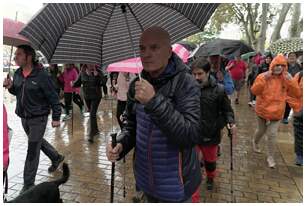 Foto 84 de la salida - Subida a Artxanda 2017