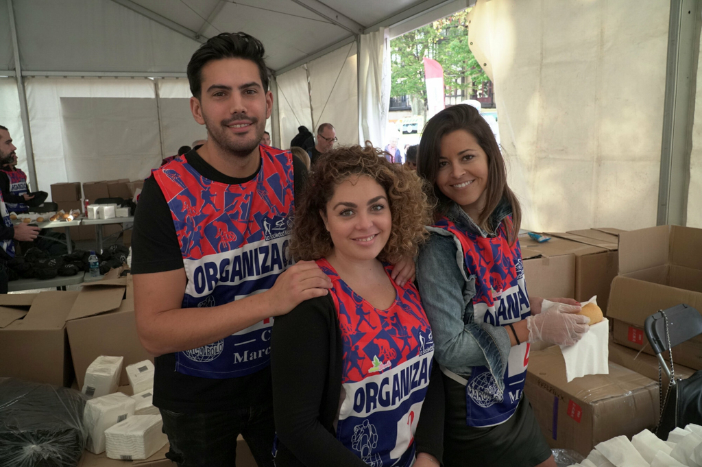 Foto 27 de la llegada - Galería 1 de Subida a Artxanda 2018