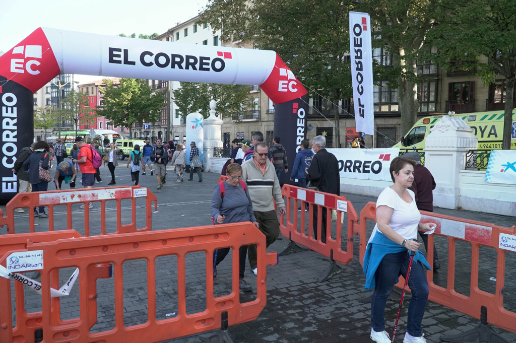 Foto 64 de la llegada - Galería 1 de Subida a Artxanda 2018
