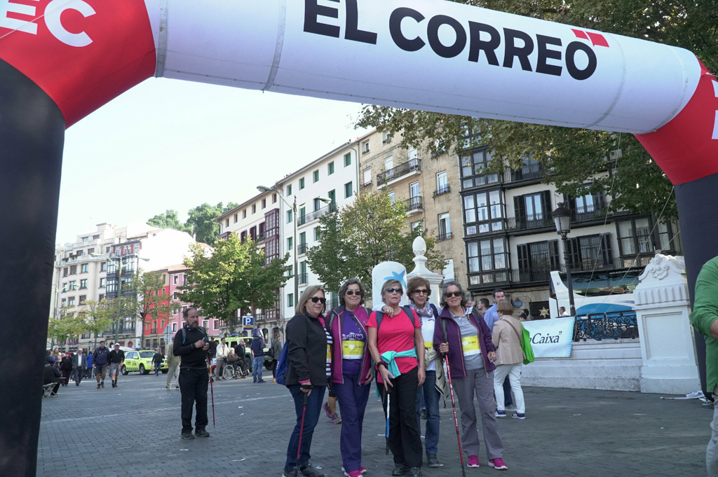 Foto 82 de la llegada - Galería 1 de Subida a Artxanda 2018