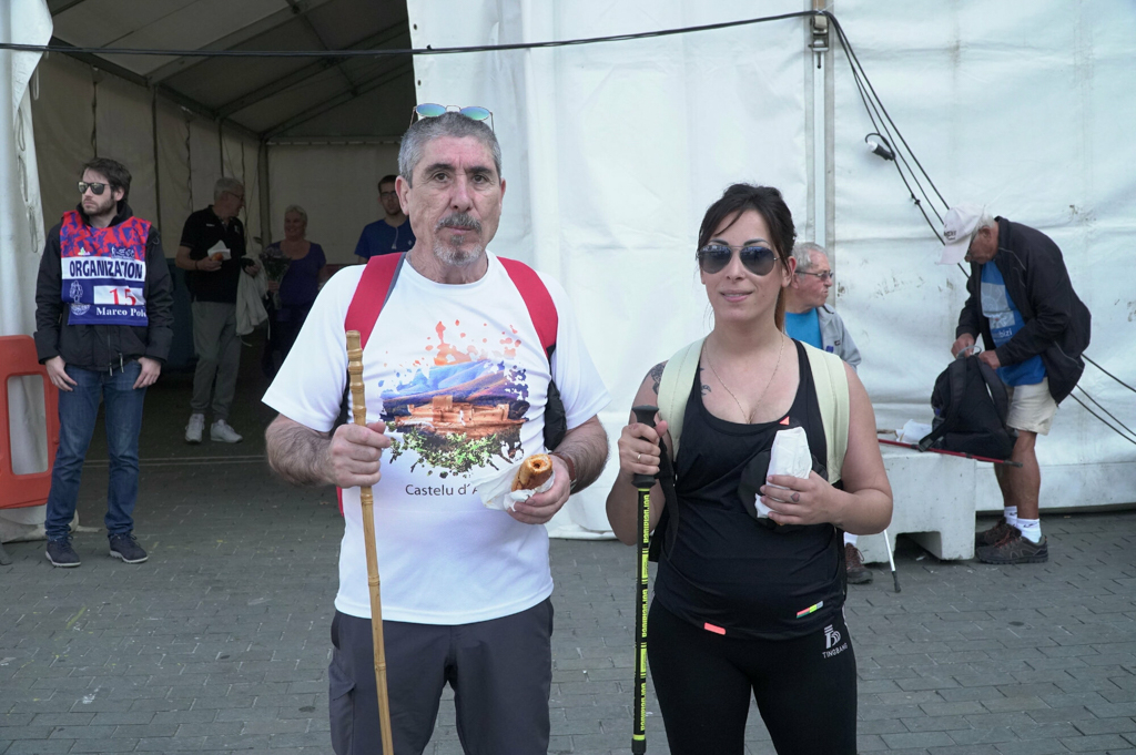 Foto 119 de la llegada - Galería 1 de Subida a Artxanda 2018