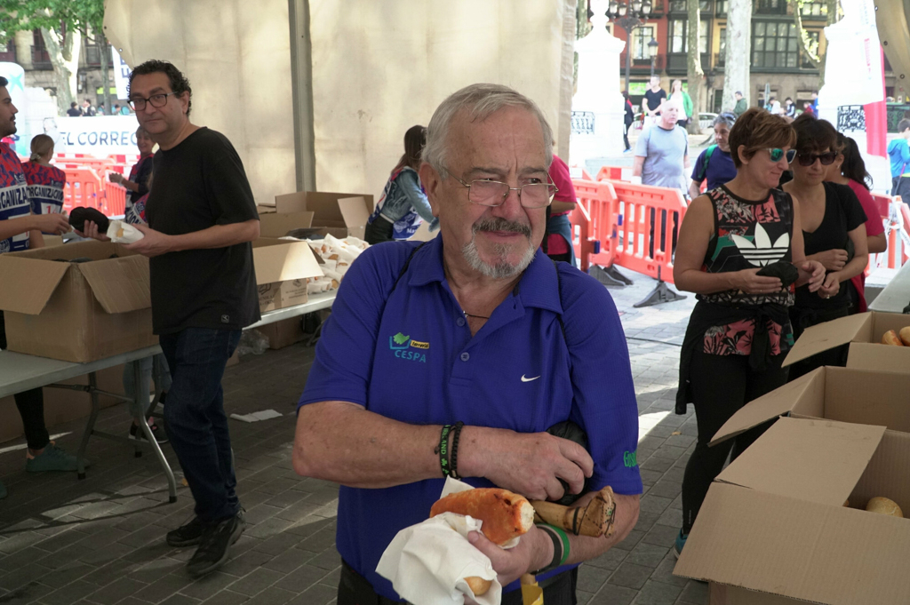 Foto 131 de la llegada - Galería 1 de Subida a Artxanda 2018