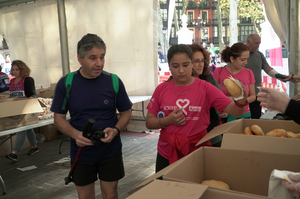 Foto 133 de la llegada - Galería 1 de Subida a Artxanda 2018