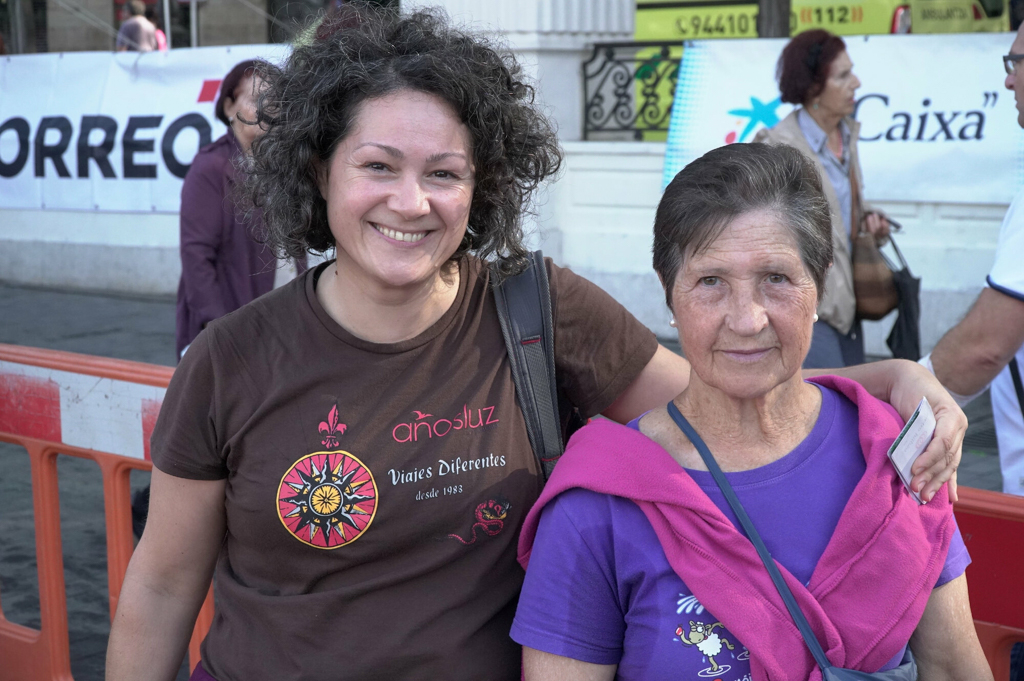 Foto 160 de la llegada - Galería 1 de Subida a Artxanda 2018