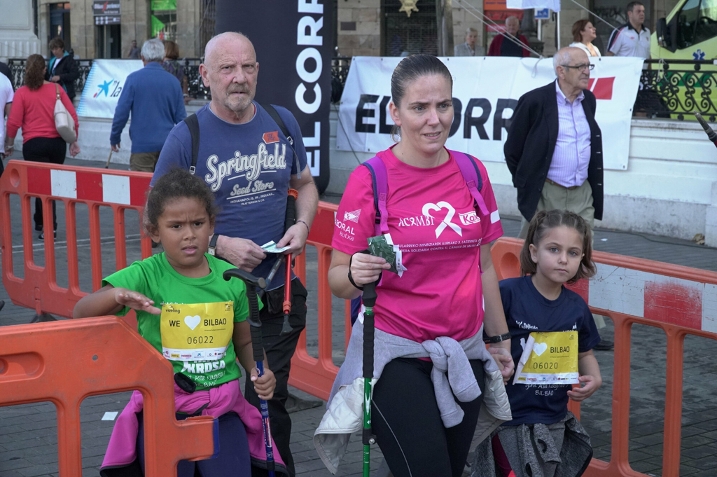 Foto 164 de la llegada - Galería 1 de Subida a Artxanda 2018