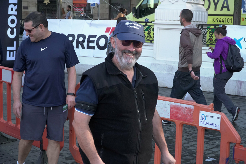 Foto 166 de la llegada - Galería 1 de Subida a Artxanda 2018