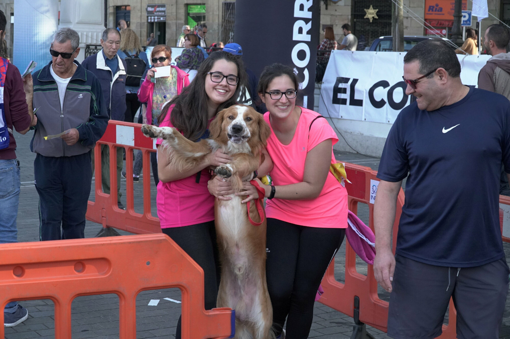 Foto 167 de la llegada - Galería 1 de Subida a Artxanda 2018