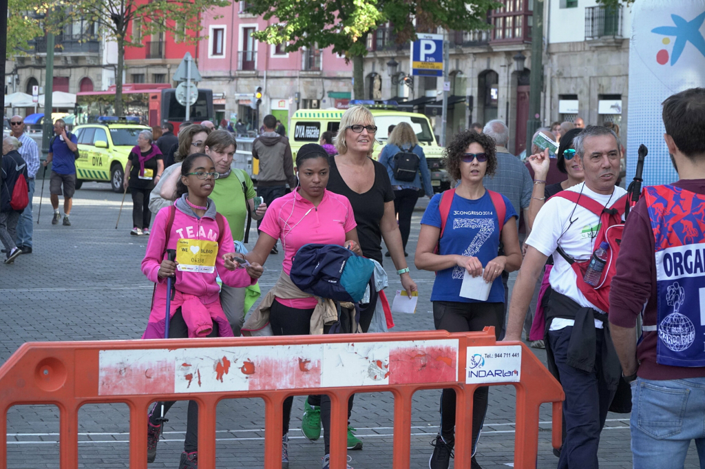 Foto 171 de la llegada - Galería 1 de Subida a Artxanda 2018
