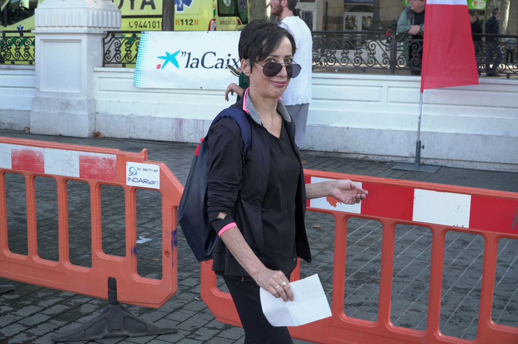 Foto 172 de la llegada - Galería 1 de Subida a Artxanda 2018