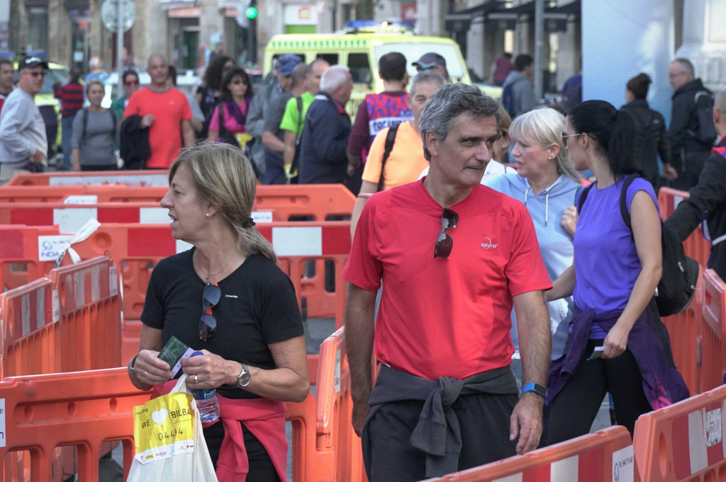 Foto 203 de la llegada - Galería 1 de Subida a Artxanda 2018