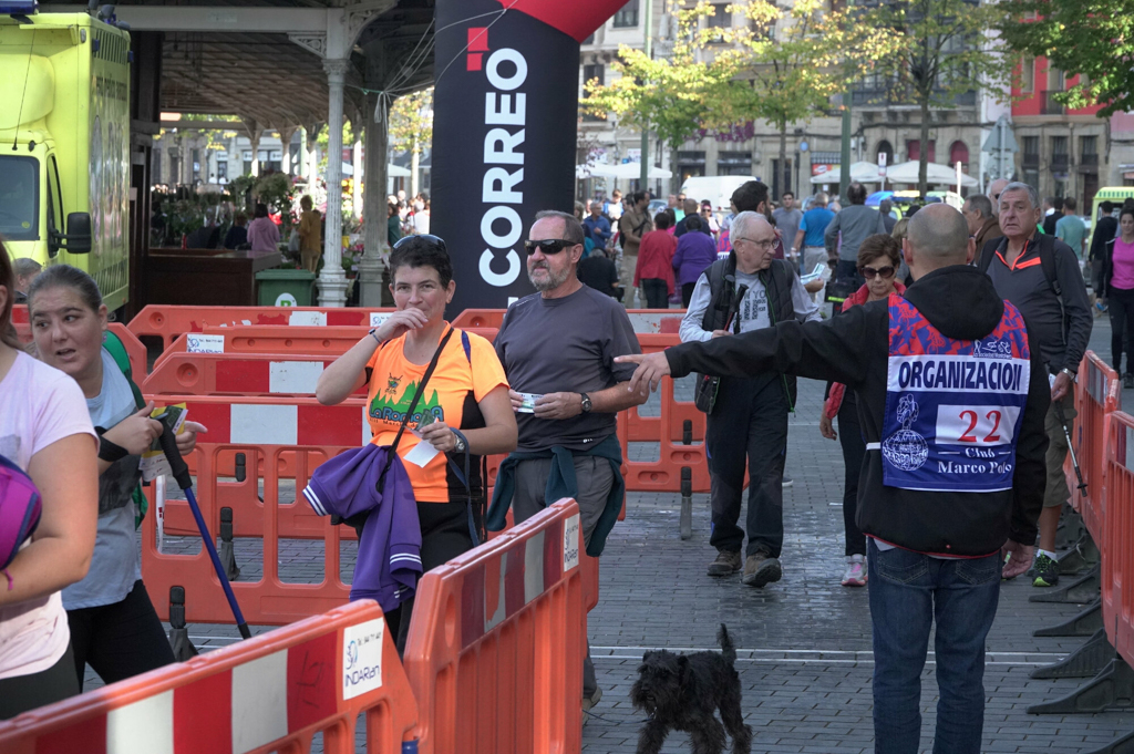 Foto 216 de la llegada - Galería 1 de Subida a Artxanda 2018