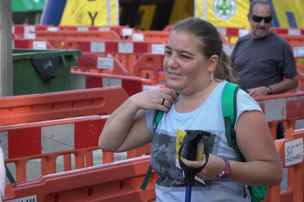 Foto 217 de la llegada - Galería 1 de Subida a Artxanda 2018