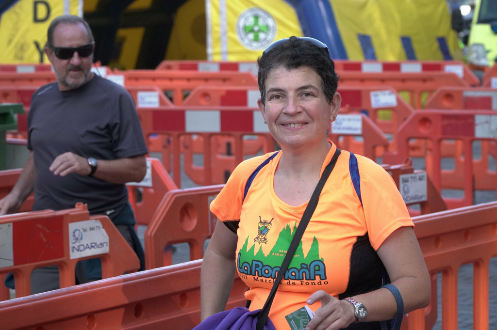 Foto 218 de la llegada - Galería 1 de Subida a Artxanda 2018
