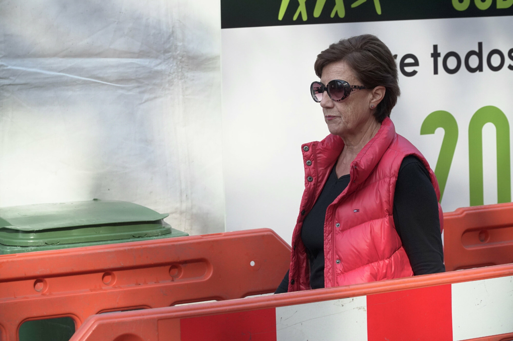Foto 220 de la llegada - Galería 1 de Subida a Artxanda 2018
