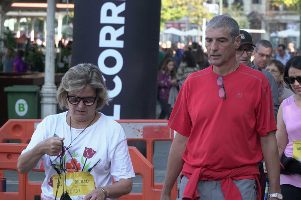 Foto 241 de la llegada - Galería 1 de Subida a Artxanda 2018