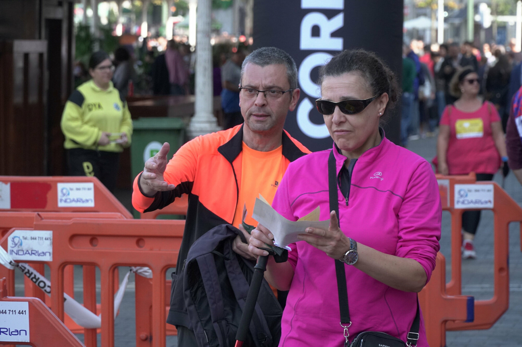 Foto 243 de la llegada - Galería 1 de Subida a Artxanda 2018