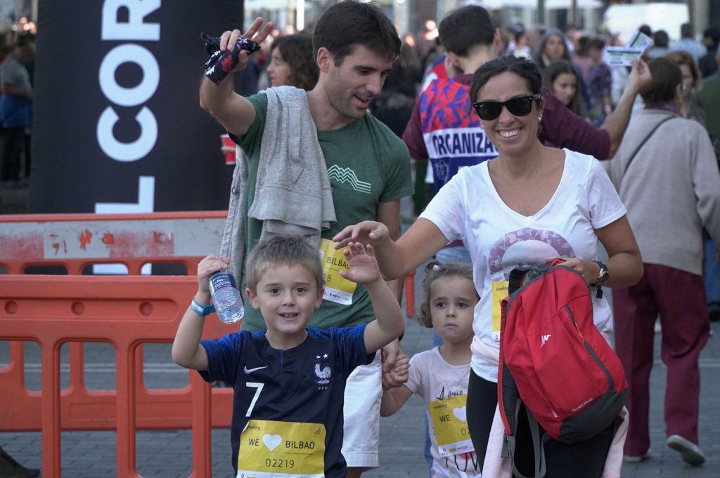 Foto 245 de la llegada - Galería 1 de Subida a Artxanda 2018