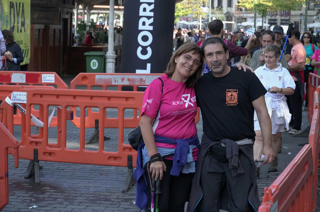 Foto 254 de la llegada - Galería 1 de Subida a Artxanda 2018