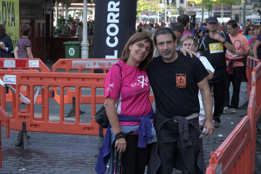 Foto 255 de la llegada - Galería 1 de Subida a Artxanda 2018