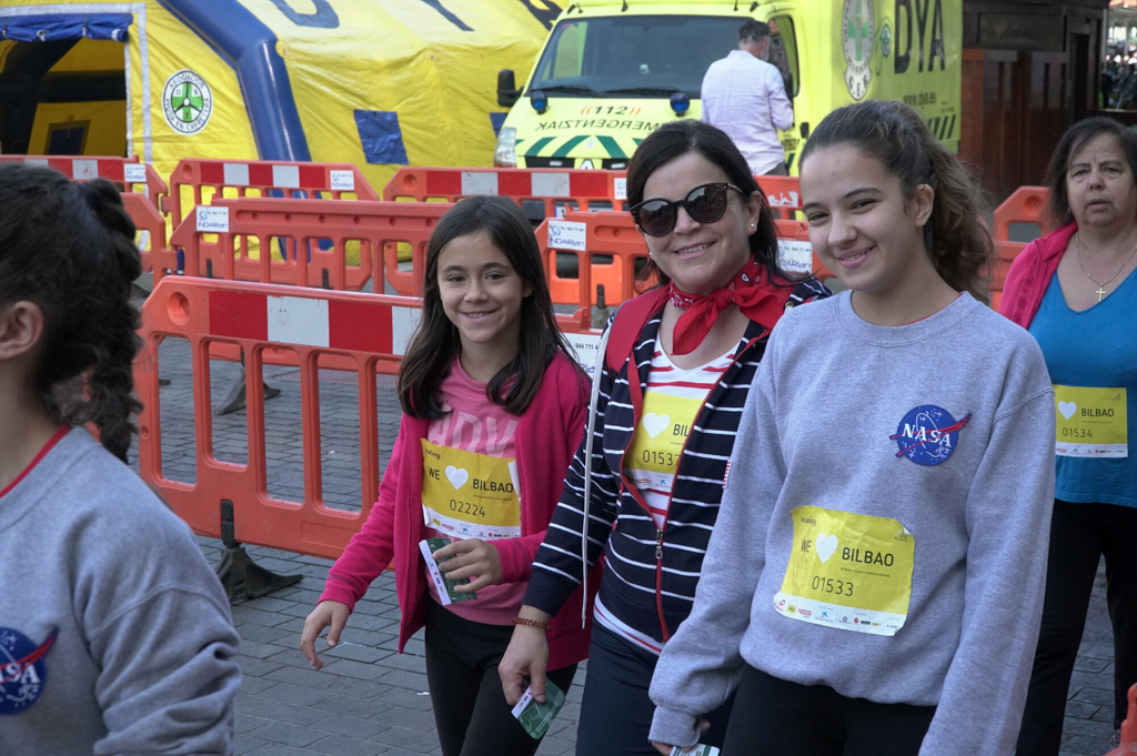 Foto 283 de la llegada - Galería 1 de Subida a Artxanda 2018
