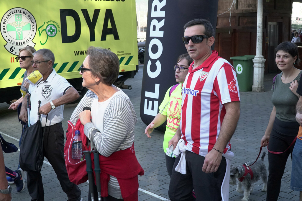 Foto 322 de la llegada - Galería 1 de Subida a Artxanda 2018