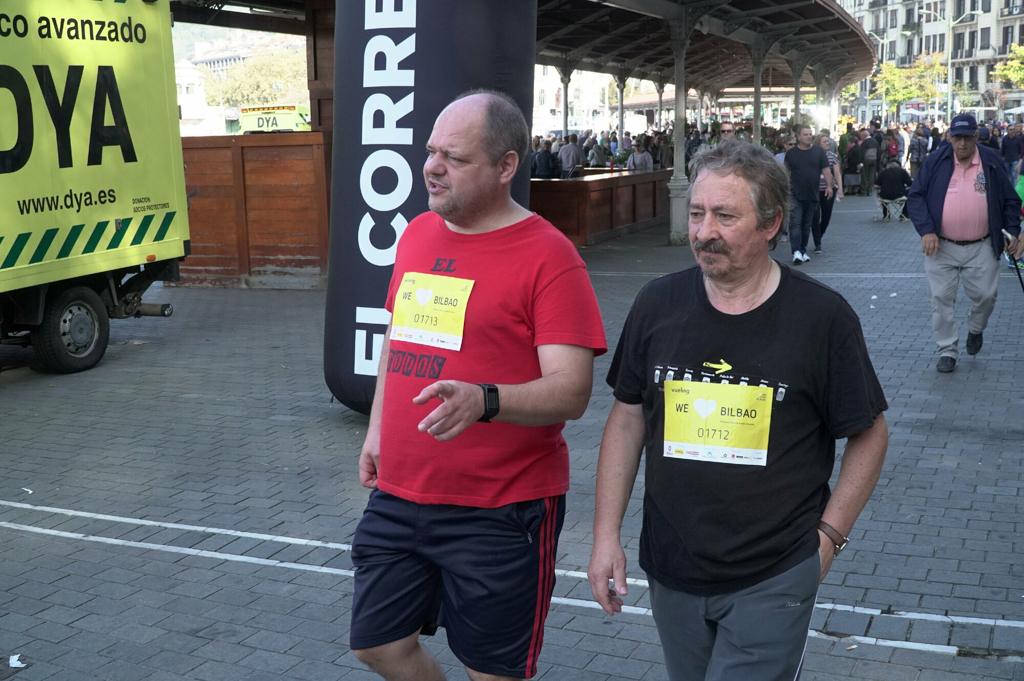 Foto 329 de la llegada - Galería 1 de Subida a Artxanda 2018