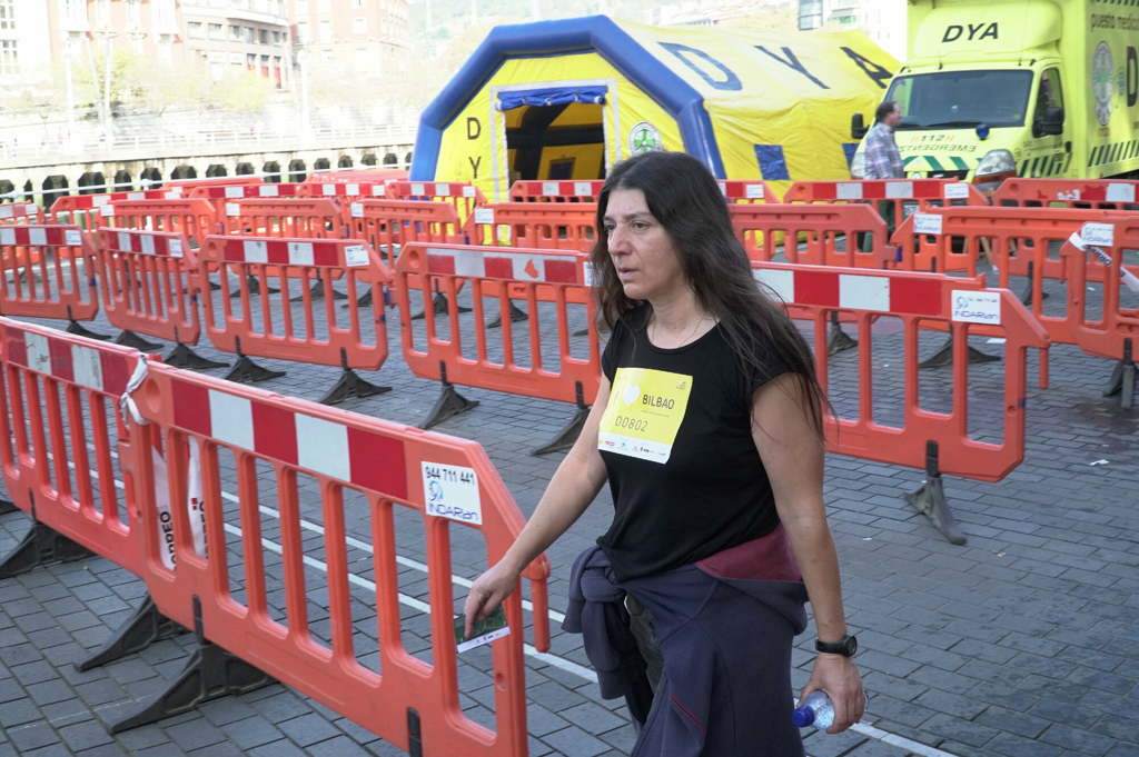 Foto 344 de la llegada - Galería 1 de Subida a Artxanda 2018