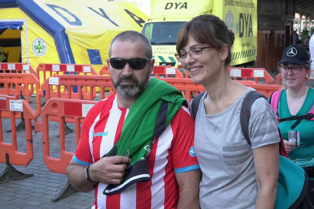 Foto 359 de la llegada - Galería 1 de Subida a Artxanda 2018