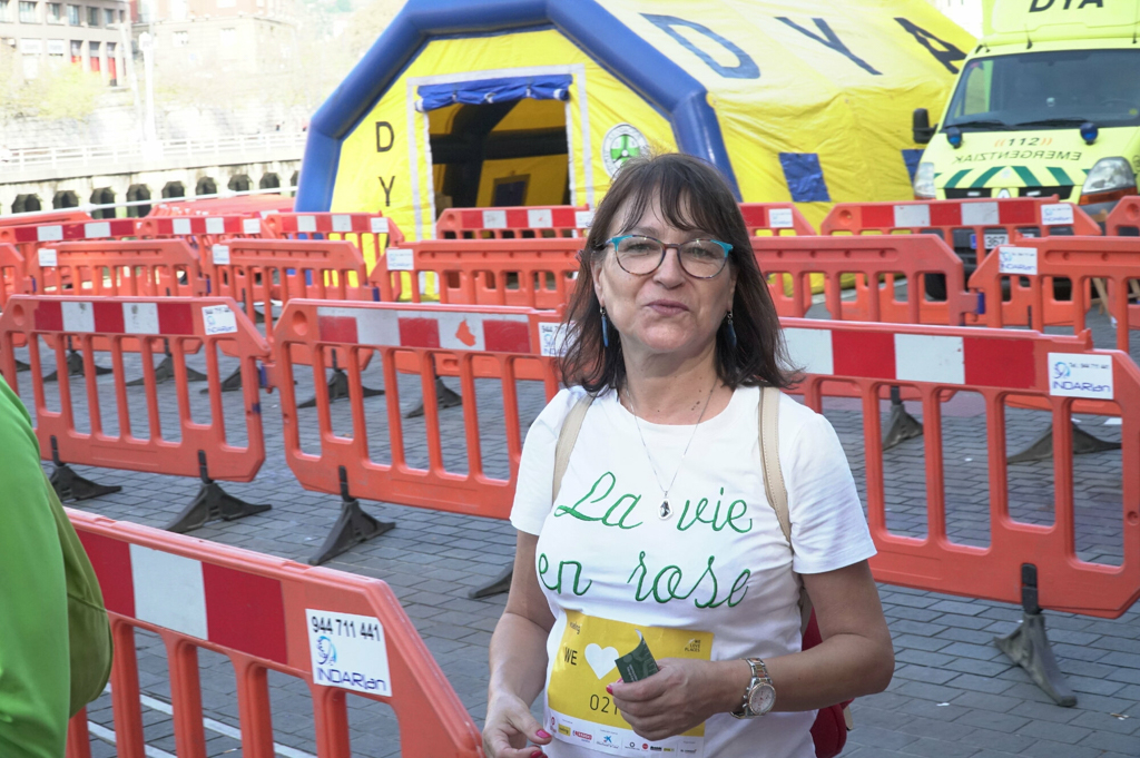 Foto 373 de la llegada - Galería 1 de Subida a Artxanda 2018