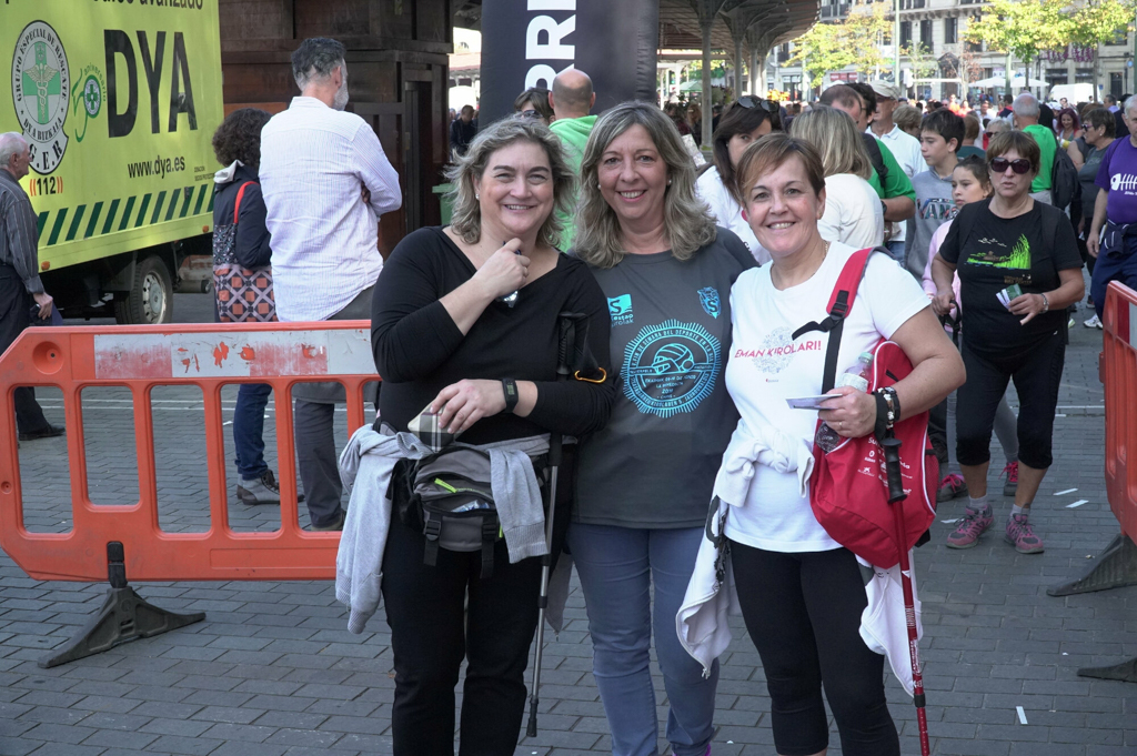 Foto 412 de la llegada - Galería 1 de Subida a Artxanda 2018