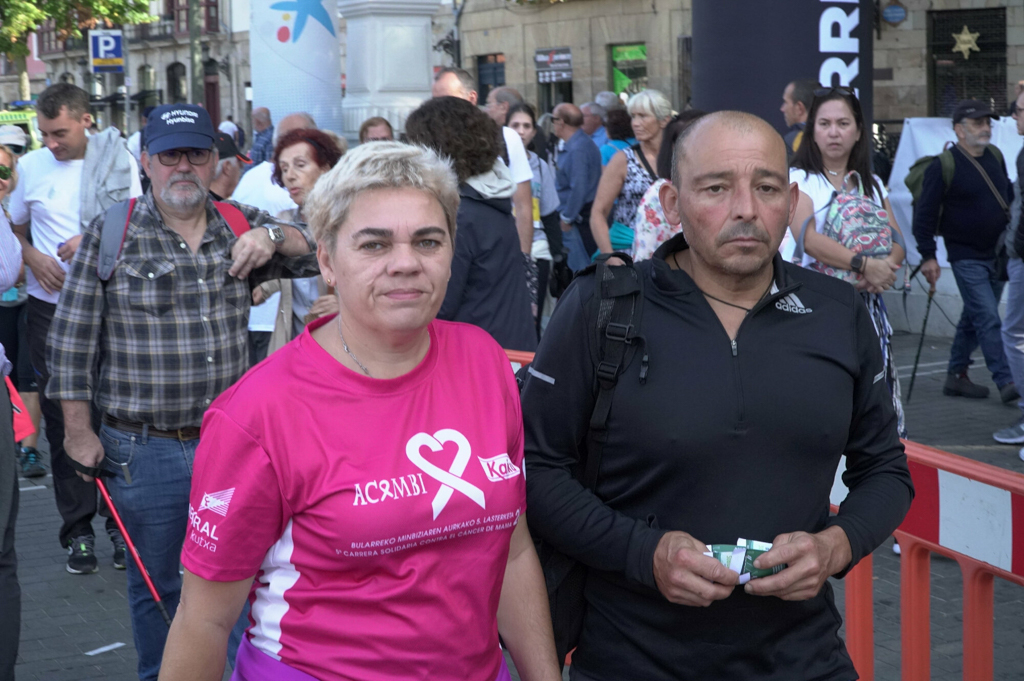 Foto 441 de la llegada - Galería 1 de Subida a Artxanda 2018