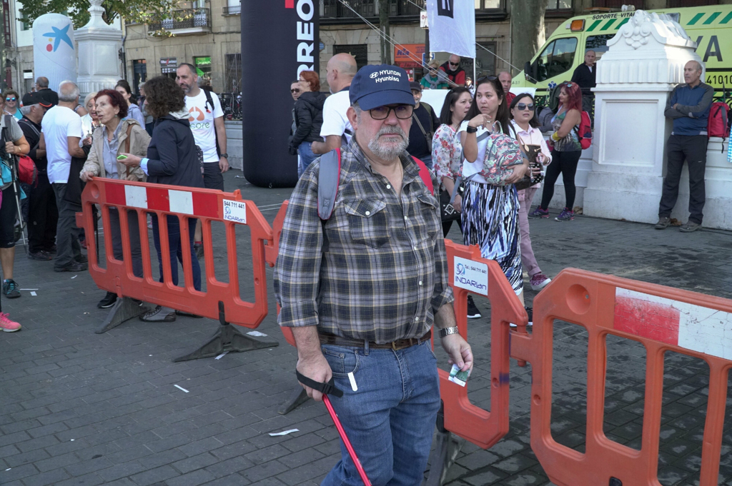 Foto 442 de la llegada - Galería 1 de Subida a Artxanda 2018