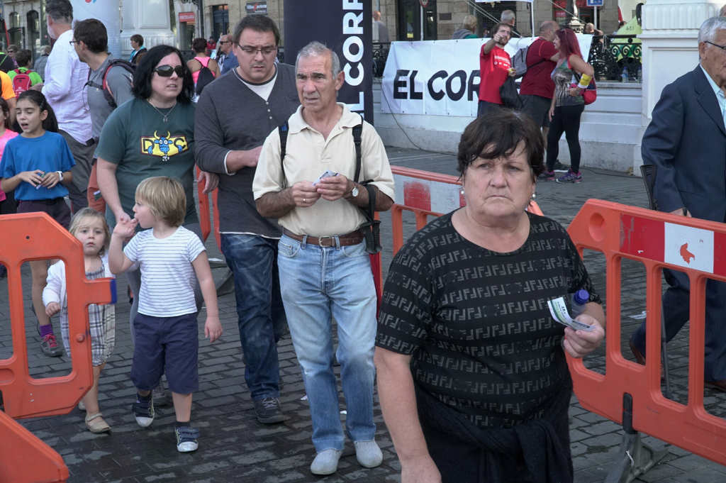 Foto 454 de la llegada - Galería 1 de Subida a Artxanda 2018