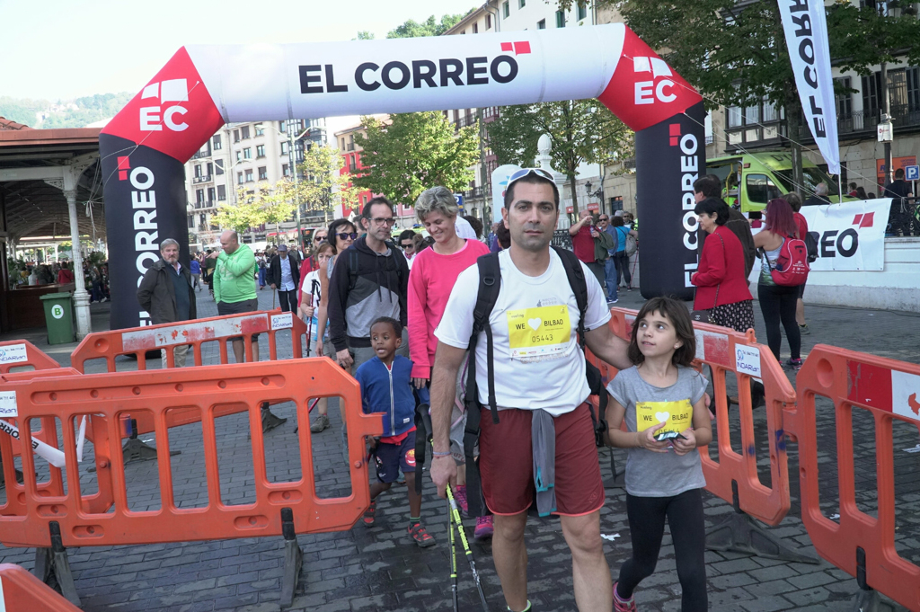 Foto 466 de la llegada - Galería 1 de Subida a Artxanda 2018